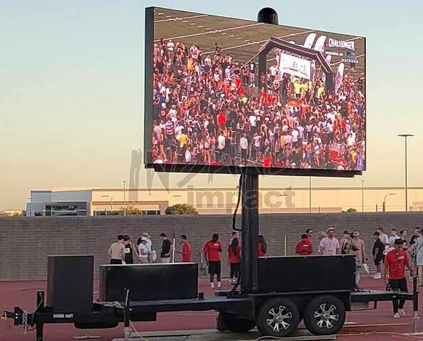 Movie Screens