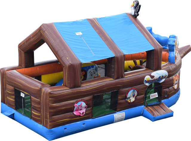 Toddler Fun