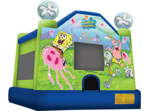 Bounce Houses